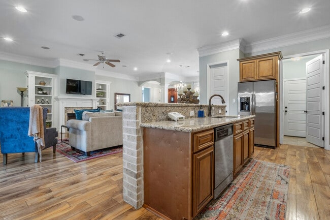 Building Photo - 15076 Audubon Lake Blvd