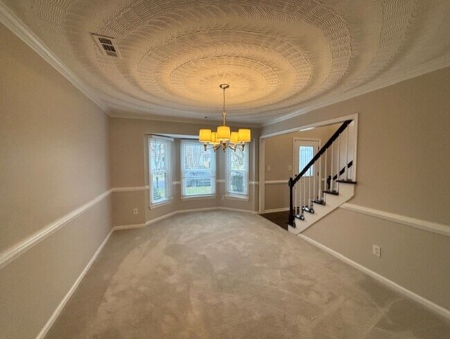 Building Photo - Cypress Point