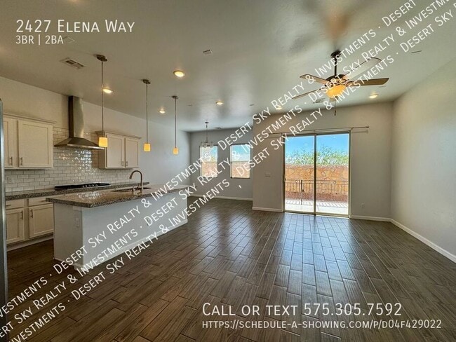 Building Photo - 2427 Elena Way