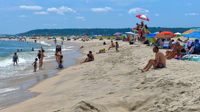 SandyHook Beach - 40 Atlantic St