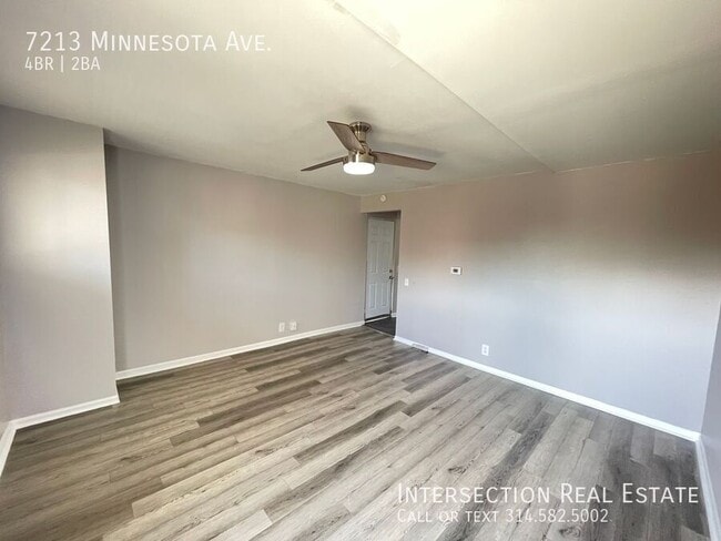 Building Photo - 7211-7213 Minnesota Ave