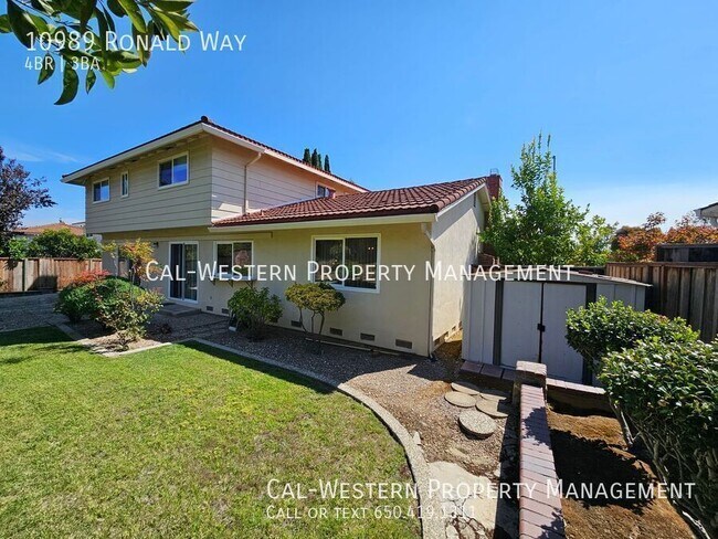 Building Photo - 10989 Ronald Way