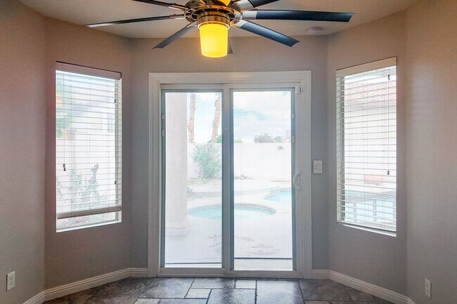 Building Photo - Modern Comfort with Pool & Spa in The Lakes – Solar Equipped Home