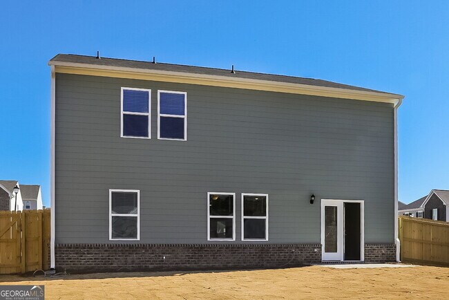 Building Photo - 3833 Ramsay Pass