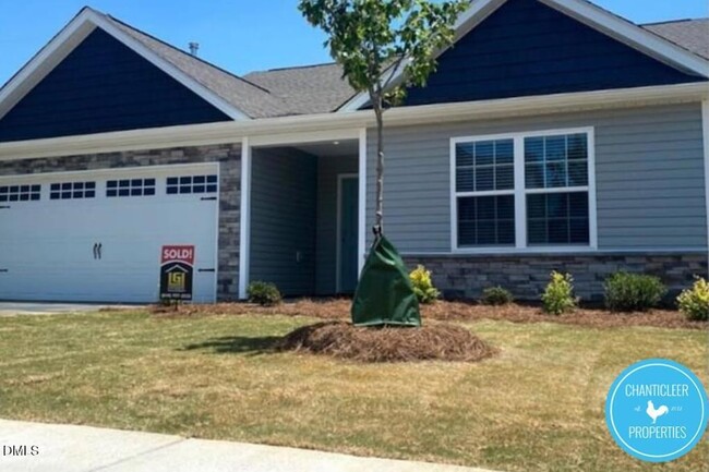 Building Photo - 629 Southwick Pl