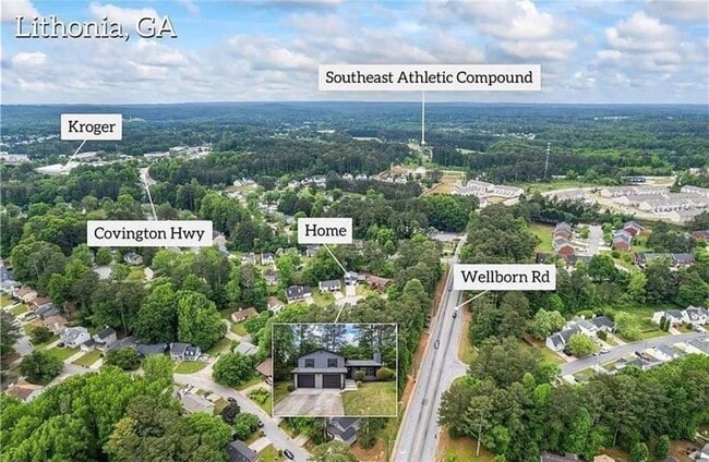 Building Photo - 2246 Hightrail Ct