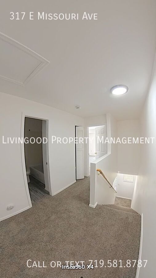 Building Photo - 317 E Missouri Ave