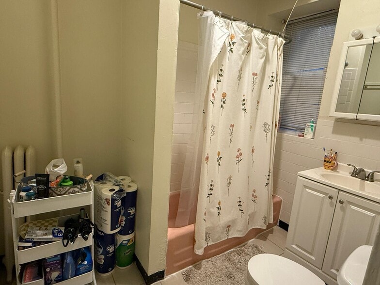 Building Photo - 262 Shawmut Ave