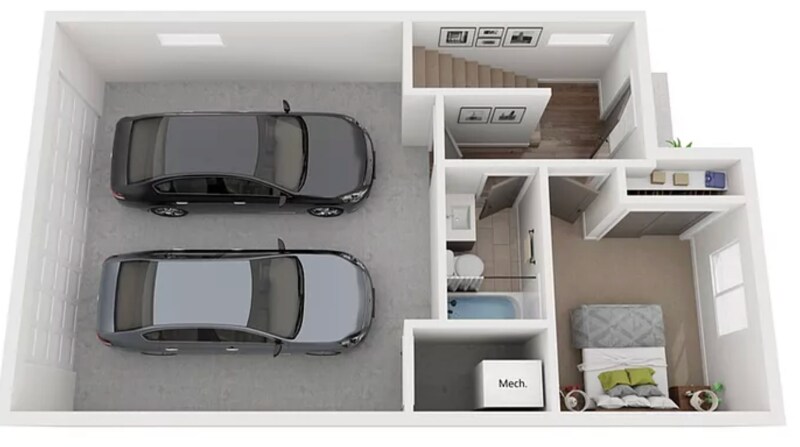 Building Photo - 778 W Bronze Leaf Rd