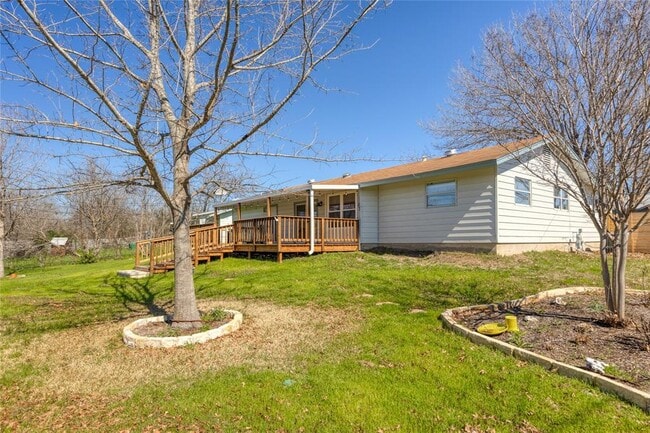 Building Photo - 5510 Cordell Ln