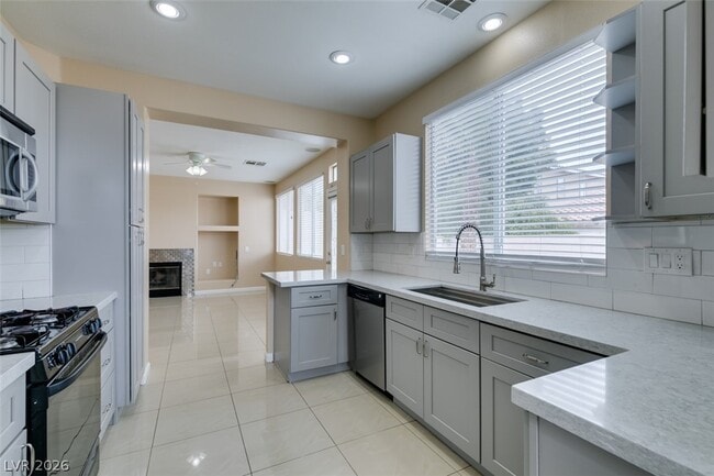 Building Photo - 10524 Angel Dreams Ave