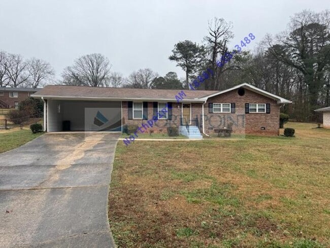 Building Photo - Well maintained home in great location!