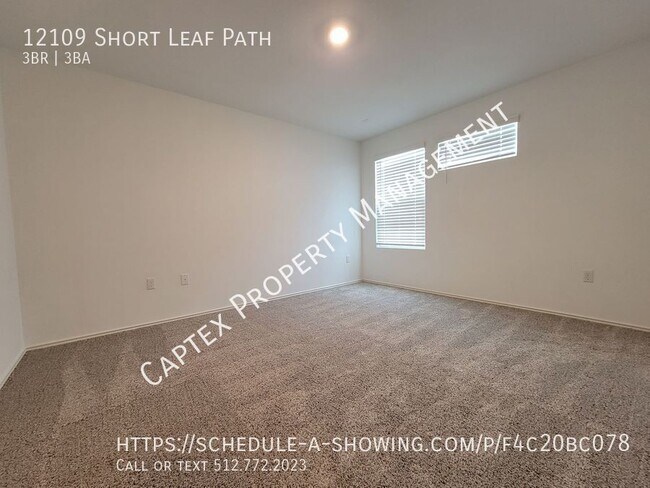 Building Photo - 12109 Short Leaf Path