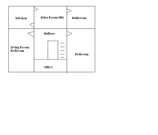 Building Photo - 720 Nalle St