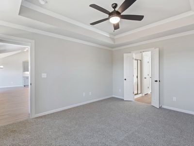 Building Photo - 5210 S Walnut Creek Pl