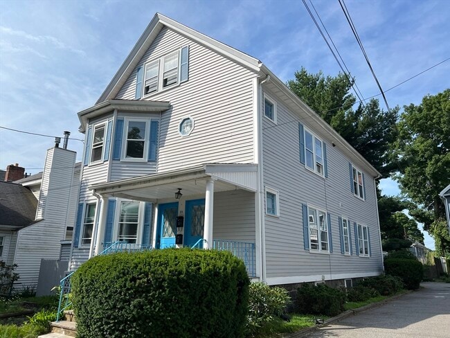 Building Photo - 3-1/2 Buffum St