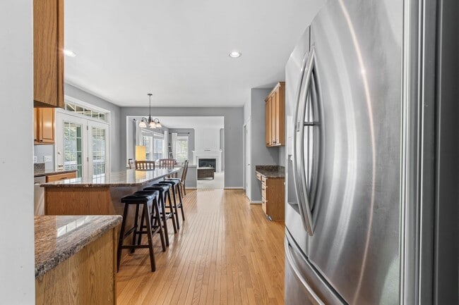 Building Photo - Woods at Louviers Colonial - Available June 1