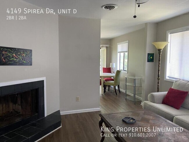 Building Photo - 4149 Spirea Dr