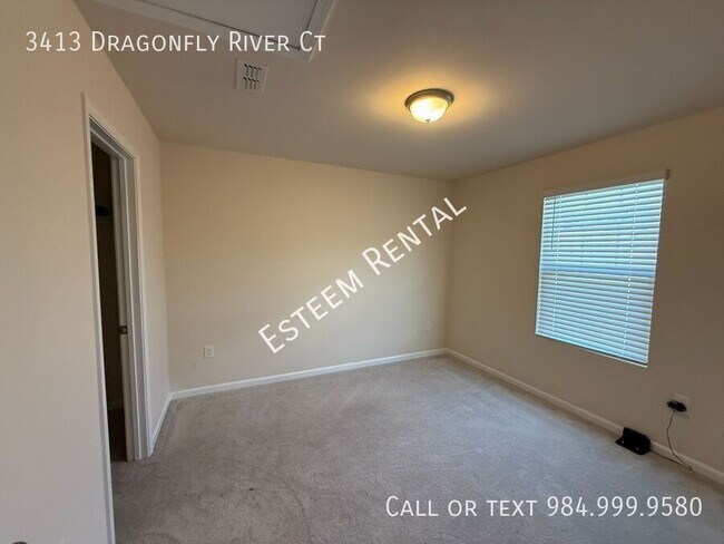Building Photo - 3413 Dragonfly River Ct