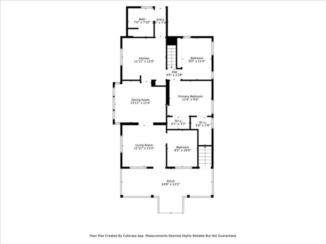 Building Photo - KJKLLC-Carlton Street