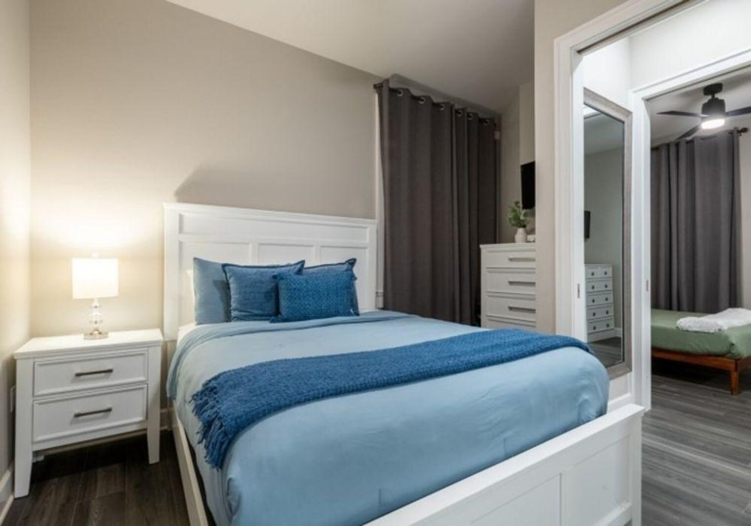 Building Photo - 3500 St Claude Ave