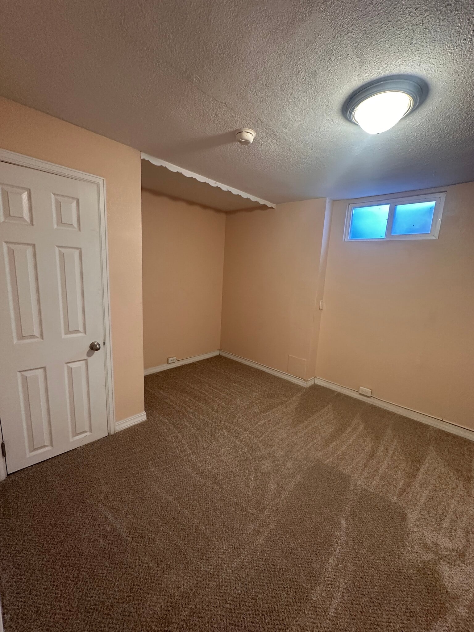 Bedroom 3 - 814 Julian St