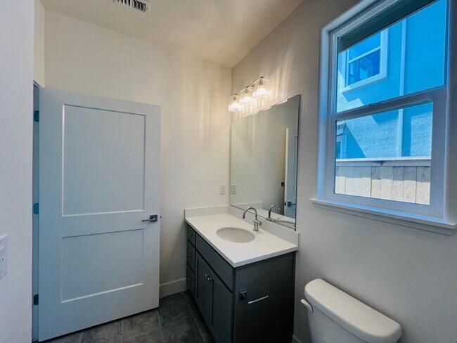 Building Photo - Be the First to live in this Brand New 5 b...