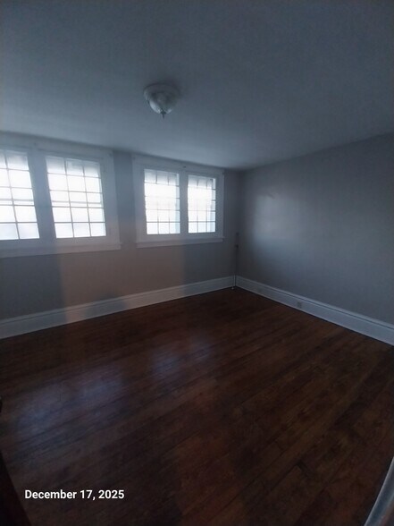 Upstairs bedroom - 1145 s freedom ave