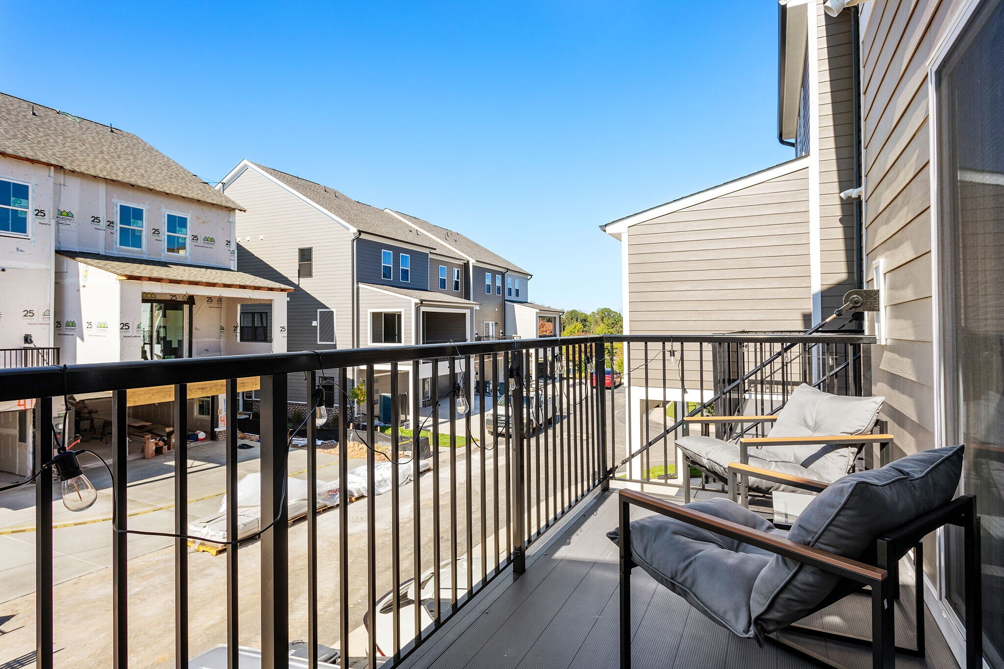 Building Photo - 406 Golden Haze Aly