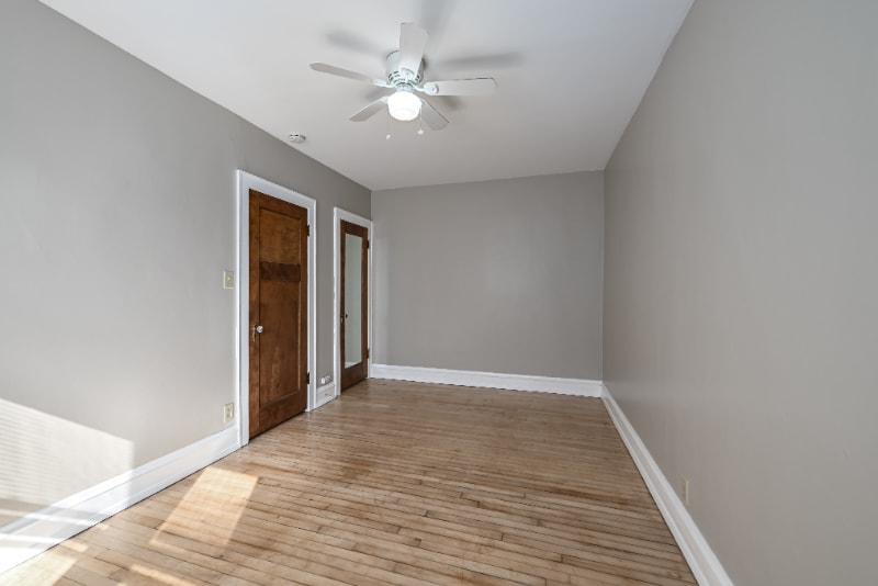 Building Photo - 1820 N 1st St