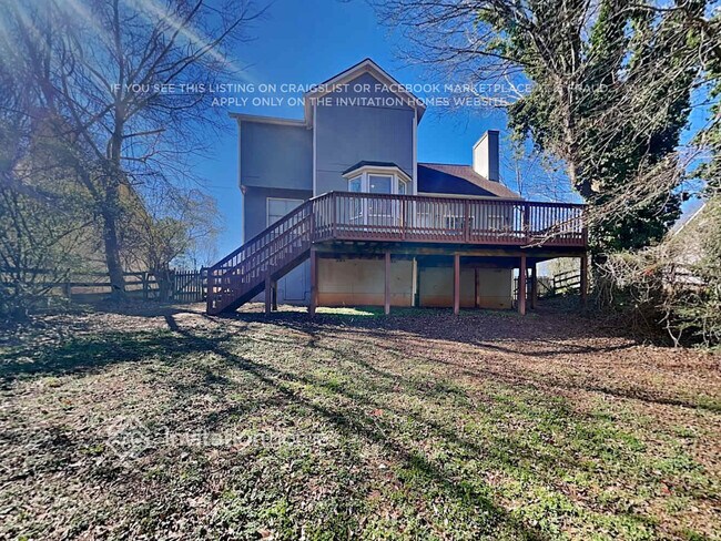 Building Photo - 5308 Bridgewater Trce