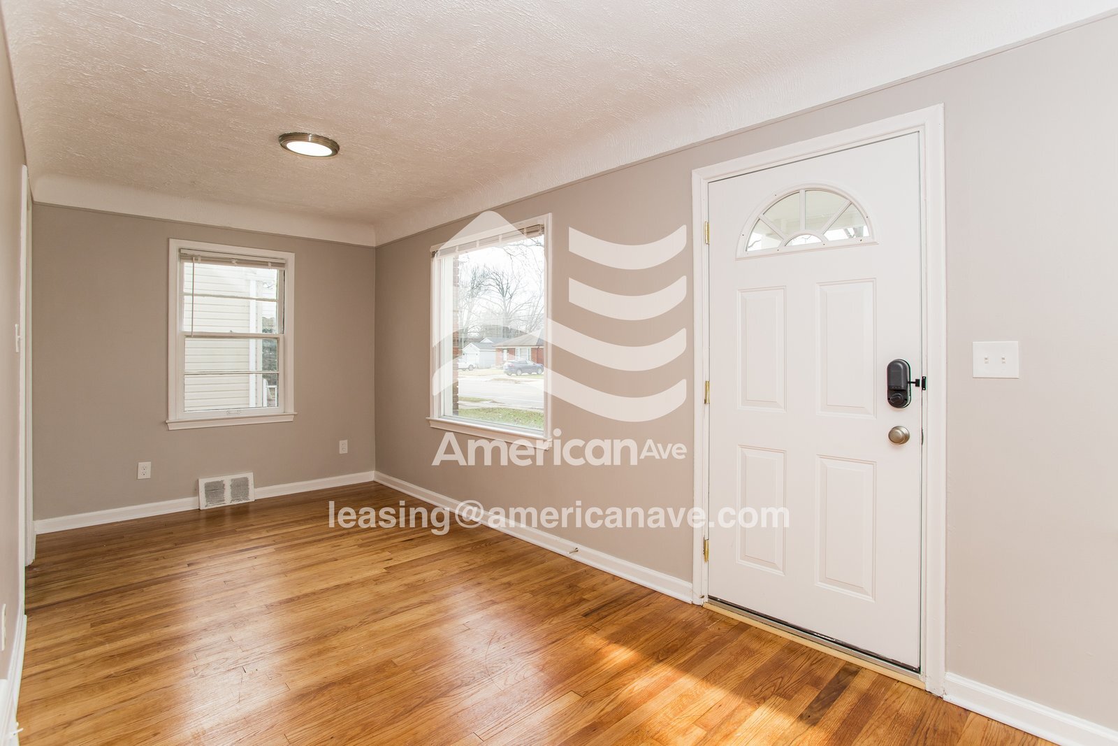 Building Photo - 505 S Campbell Rd