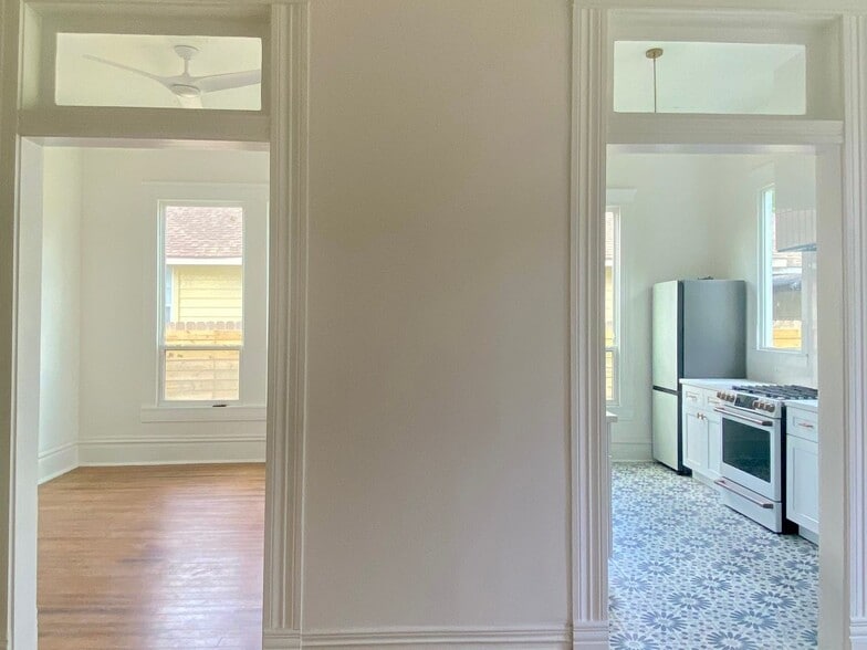 Building Photo - 2510 Nagle St