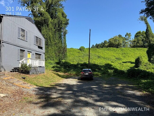 Primary Photo - 301 Paton St