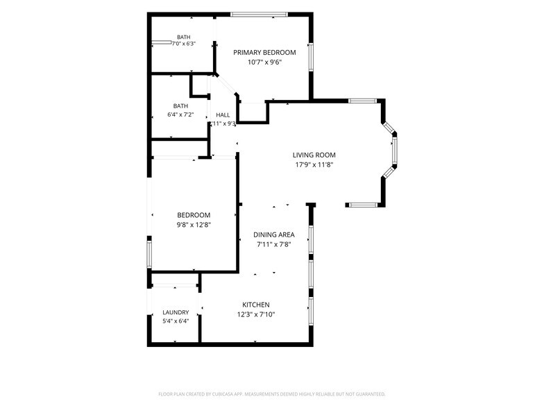 Building Photo - 1515 Rendall Pl