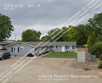 Building Photo - 722 Kcid Rd