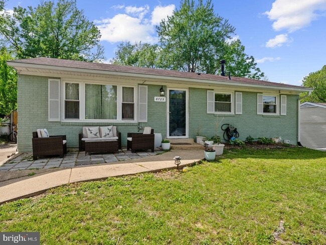 Building Photo - 8725 W Fort Foote Terrace