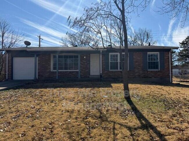 Building Photo - 1344 Coppergate Ln