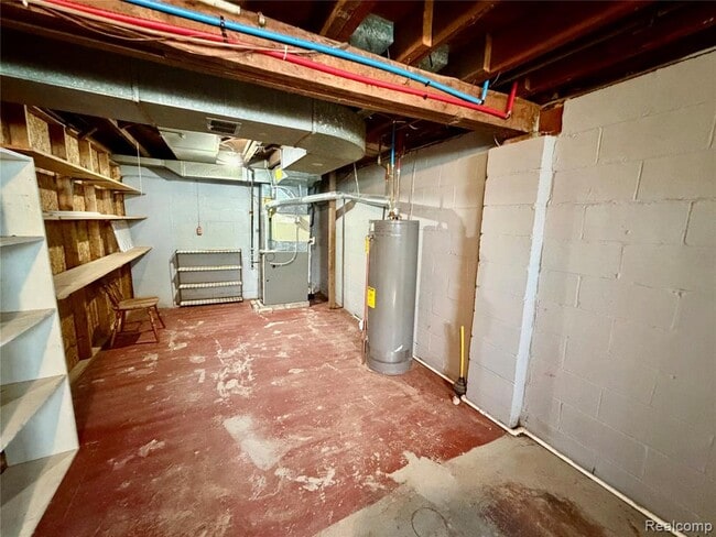 Building Photo - 413 Bridson St