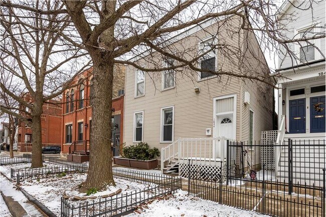 Building Photo - 1844 W Henderson St