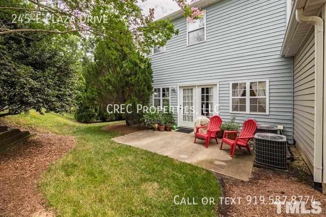 Building Photo - 245-E Plaza Drive-