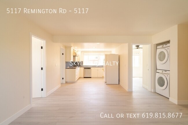 Building Photo - 5117 Remington Rd