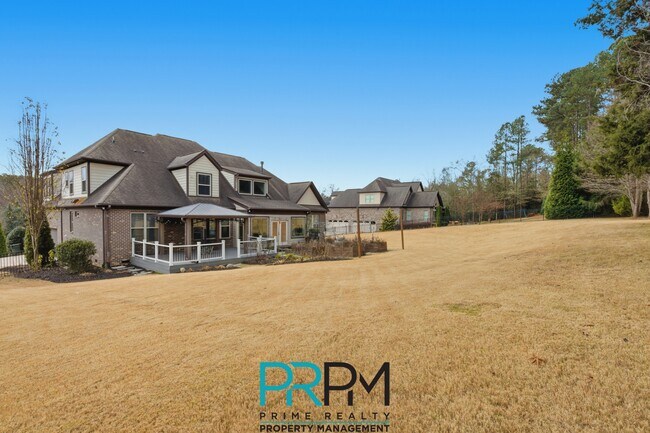 Building Photo - 129 Griffith Hill Way