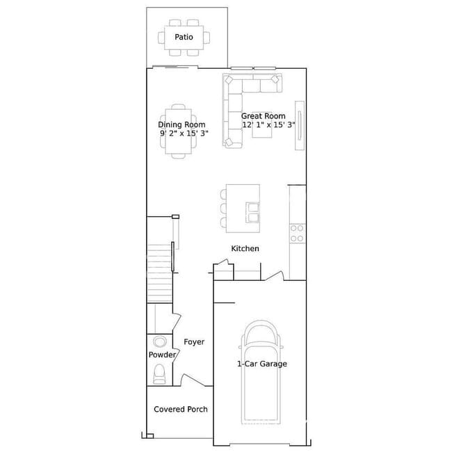 Building Photo - 1516 Foal Run Trl
