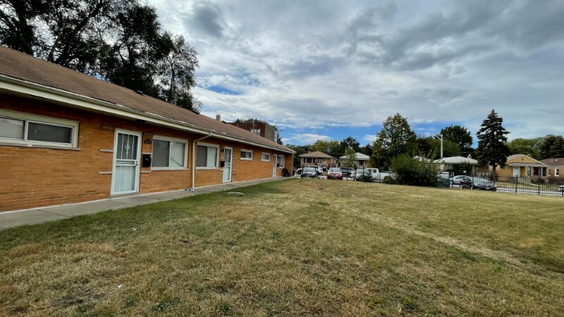 Building Photo - 9136 S Anthony Ave