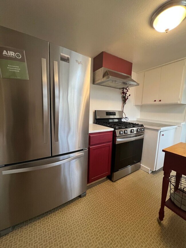 Building Photo - 508 N Main St