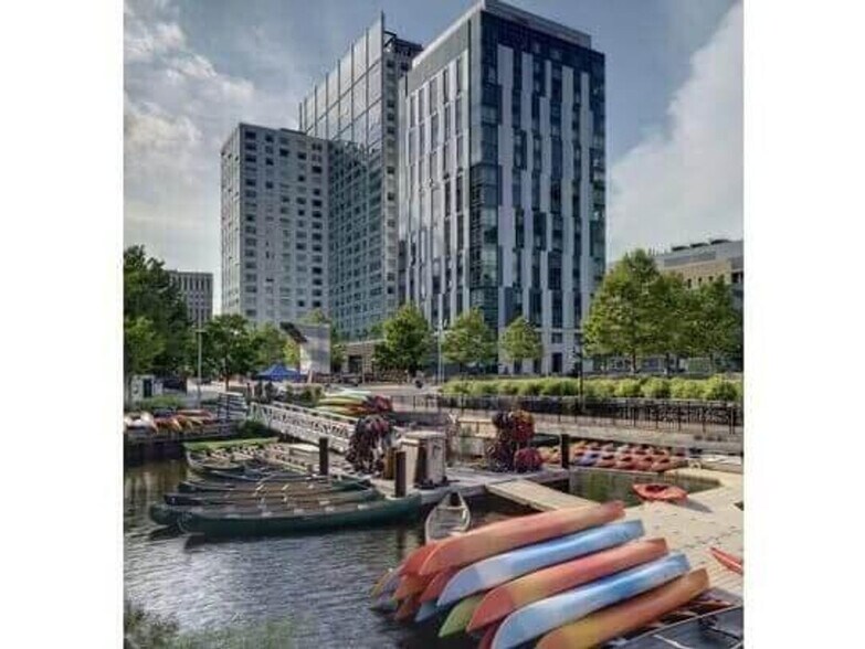 Building Photo - 356 Third St