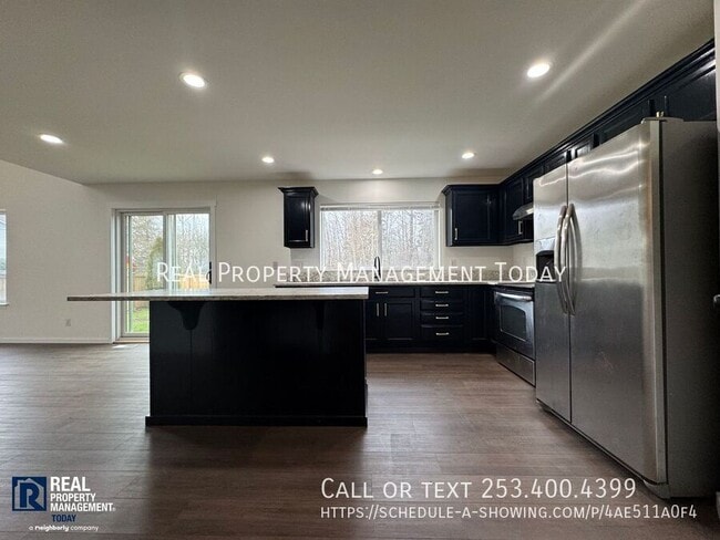 Building Photo - 14518 81st Ave E