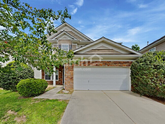 Building Photo - 318 Lameshur Ln