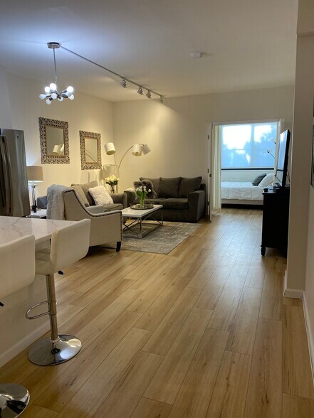 Building Photo - 2201 L St NW